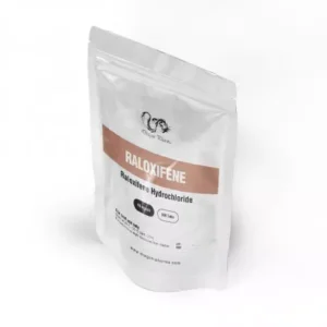 Raloxifene by Dragon Pharmaceuticals